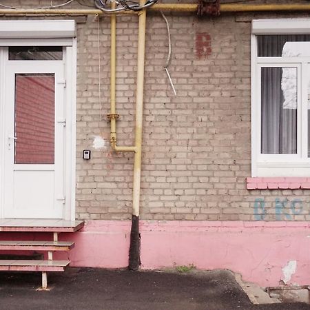 Doba In Ua Yavornytskoho119 Apartments Dnipro Dış mekan fotoğraf